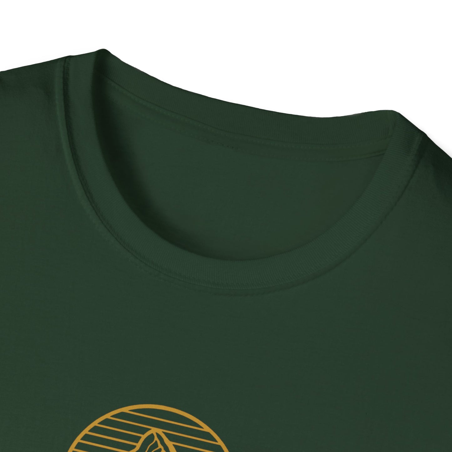 MatterLabz – Summit Gold T-Shirt
