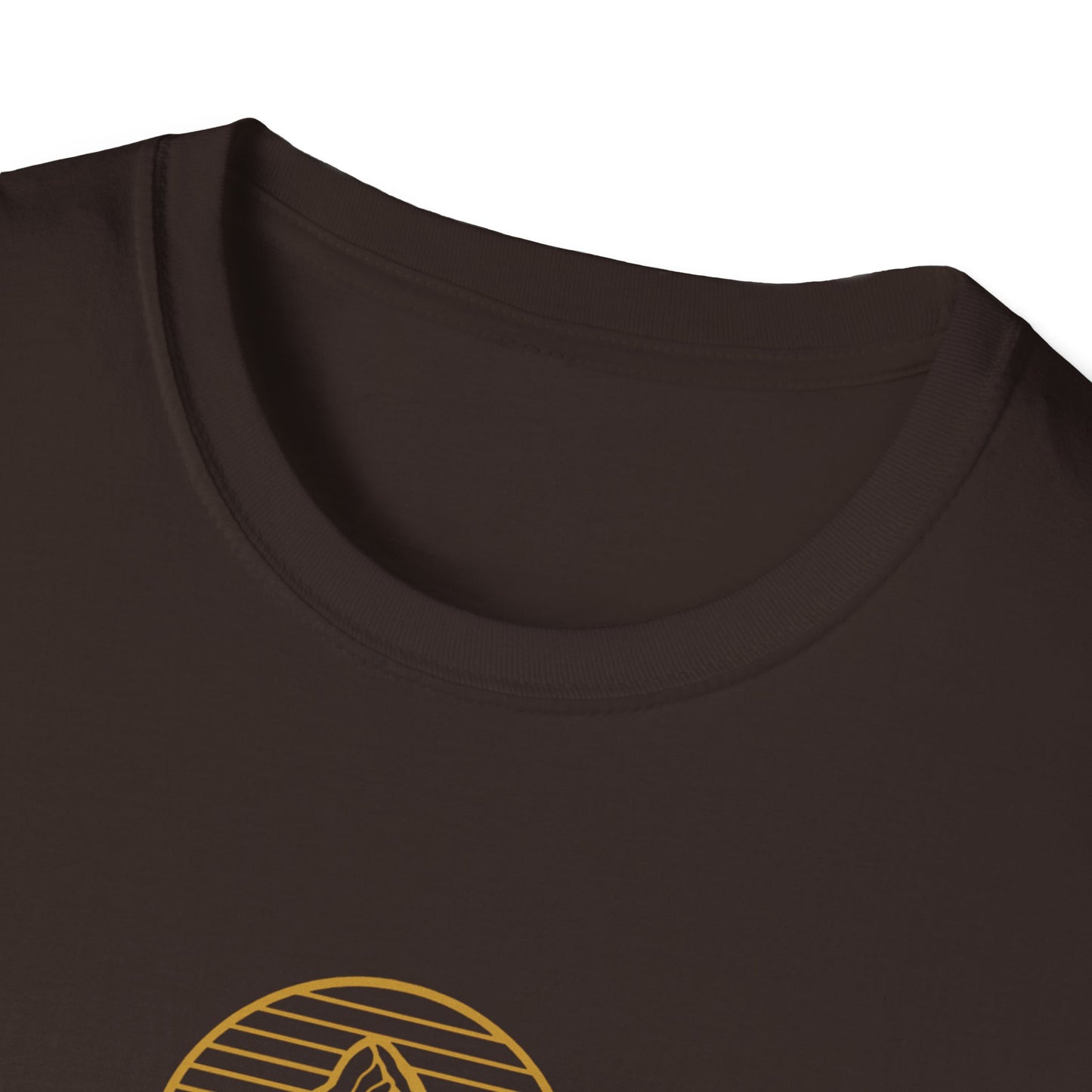 MatterLabz – Summit Gold T-Shirt