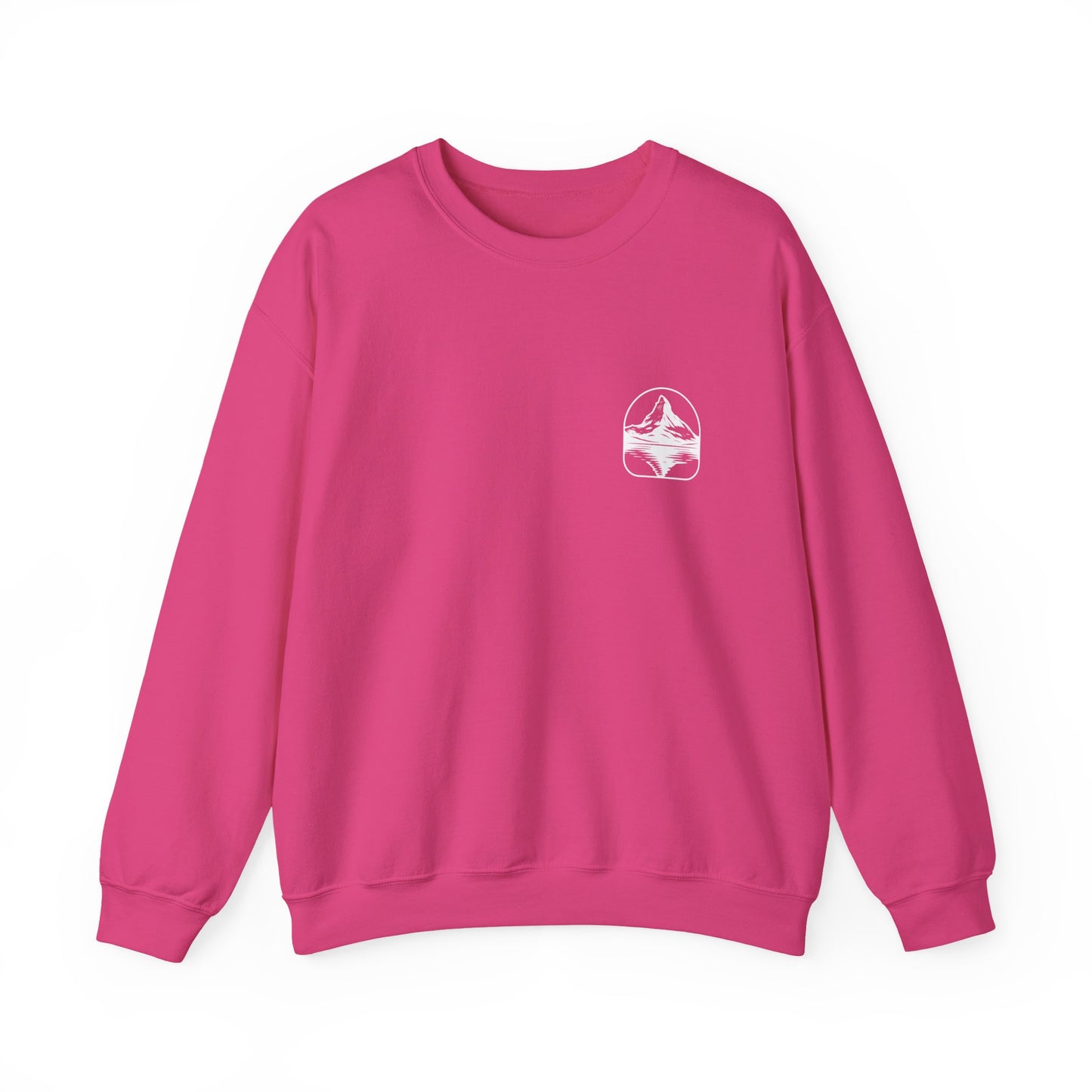MatterLabz Lab Series 01 Unisex Sweatshirt