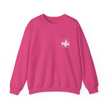 MatterLabz Lab Series 01 Unisex Sweatshirt