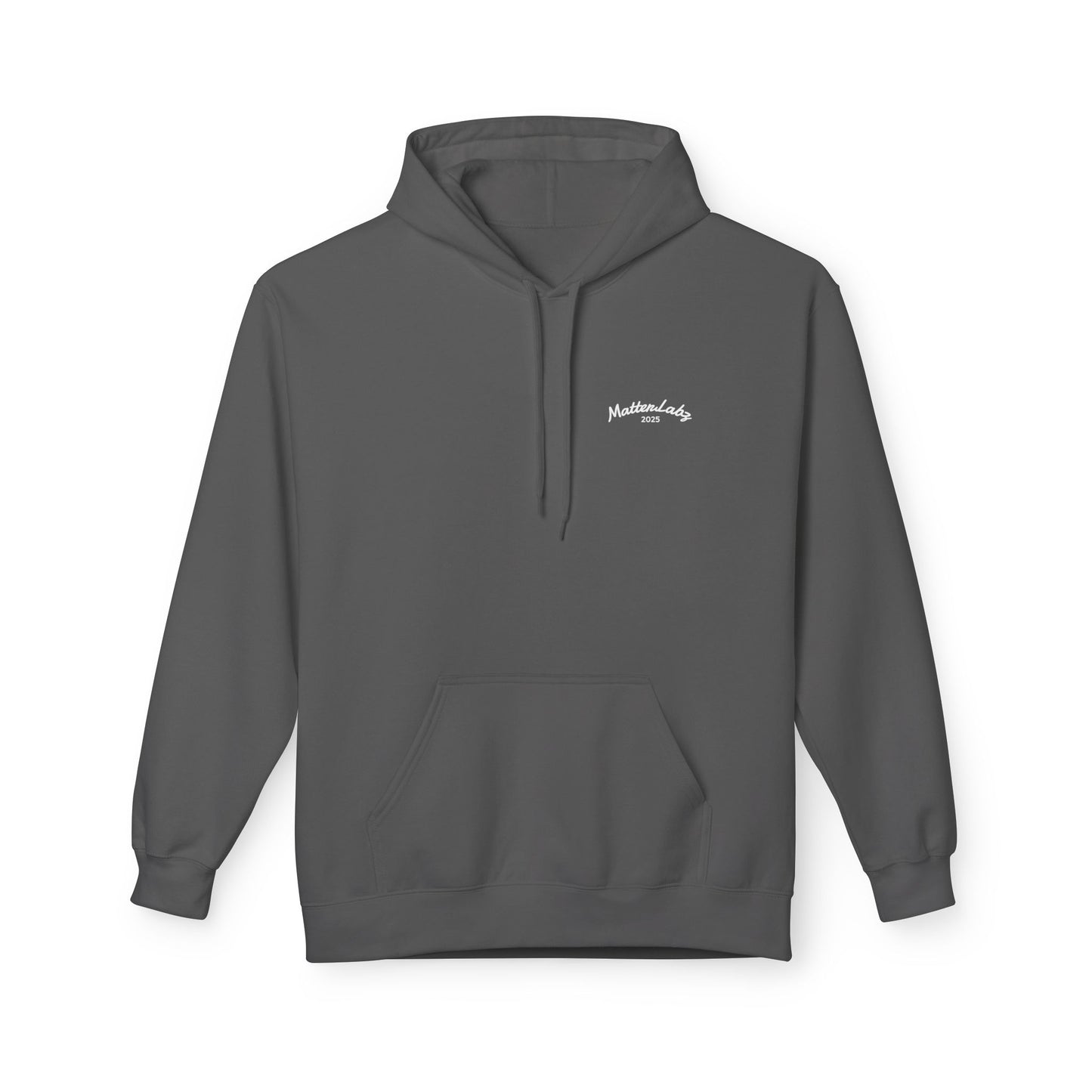 MatterLabz 4478 Altitude Unisex Hoodie