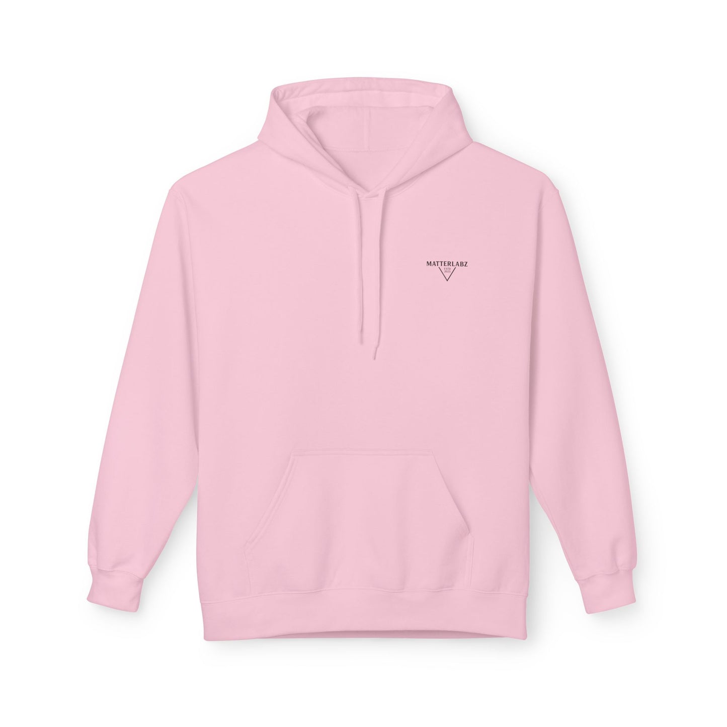 Lab Series 02 Hoodie