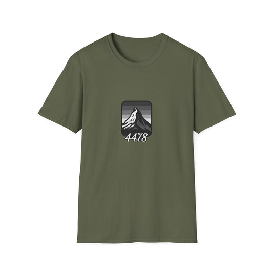 MatterLabz Lab Series 4478 T-Shirt