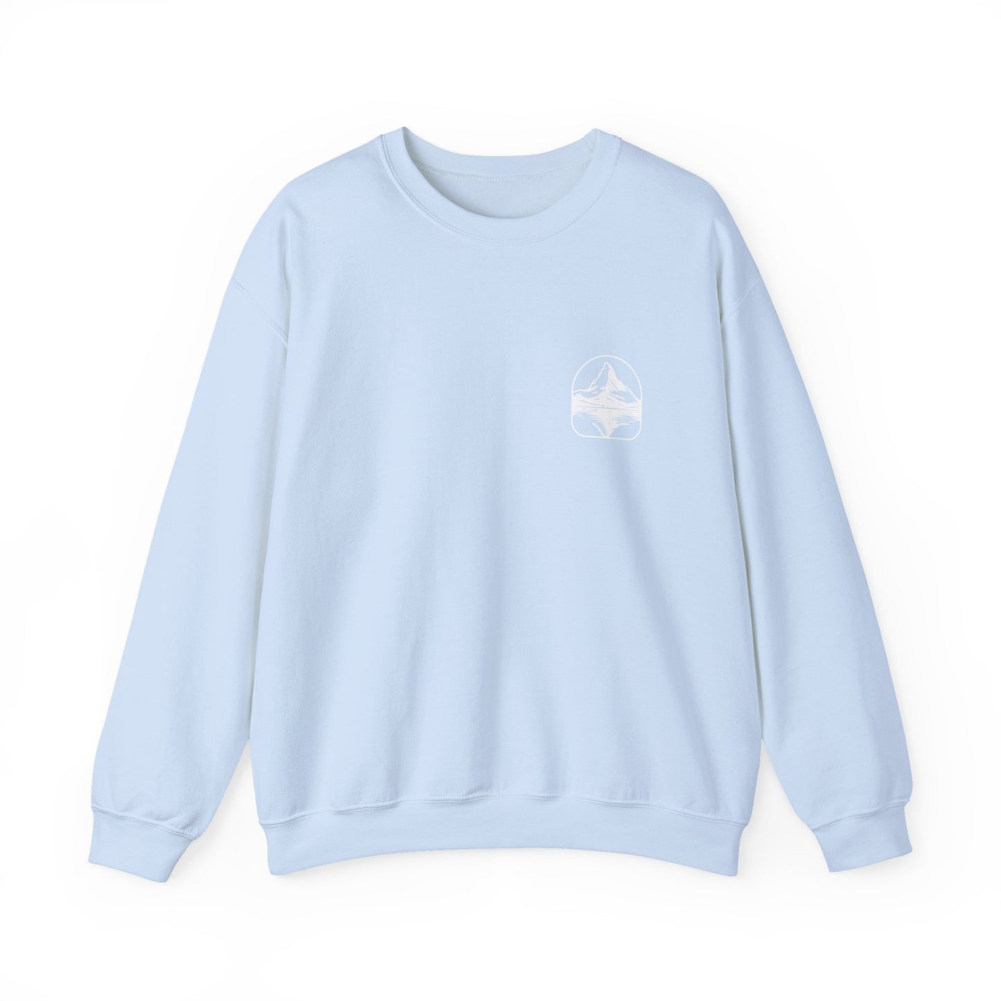 MatterLabz Lab Series 01 Unisex Sweatshirt