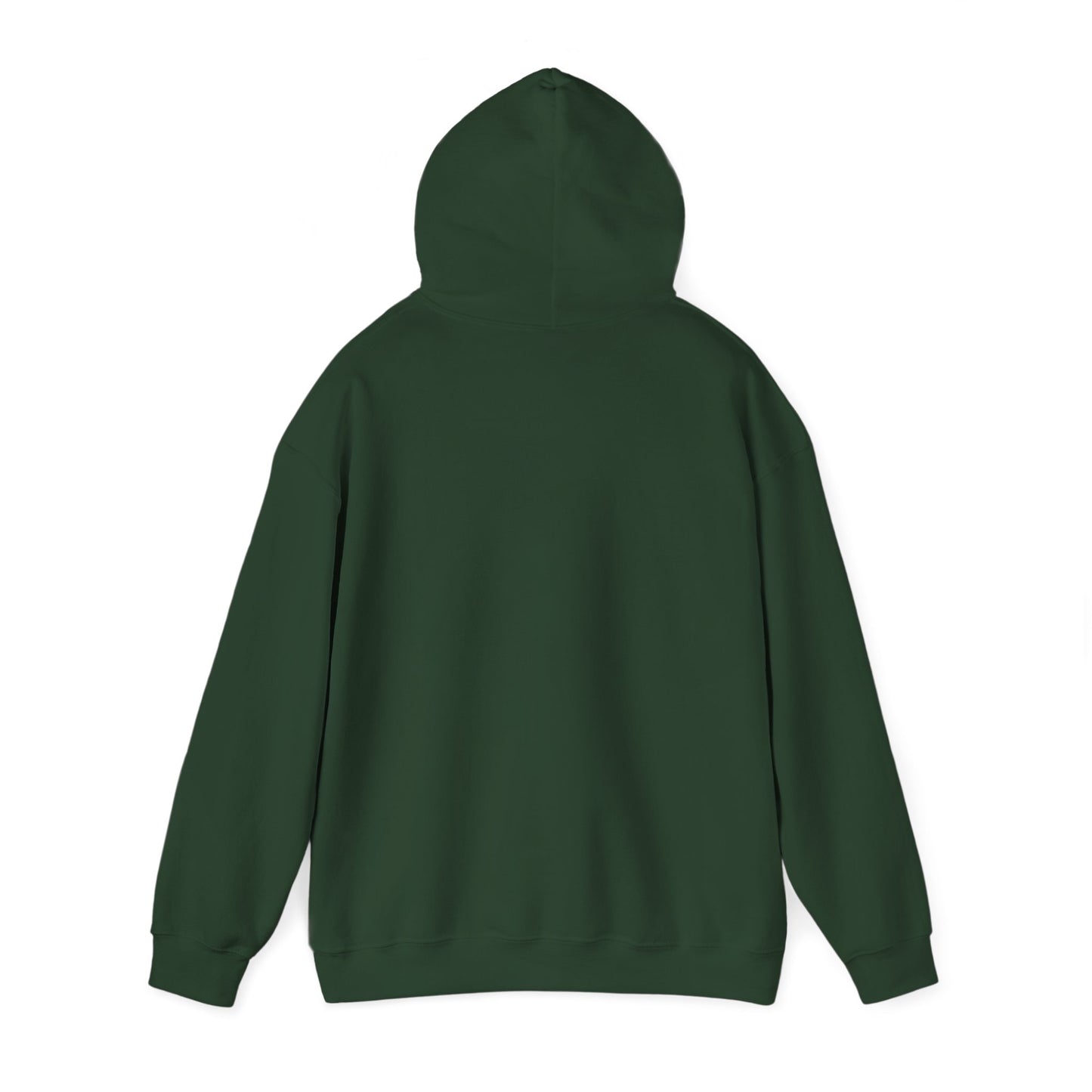 MatterLabz – Summit Gold Hoodie