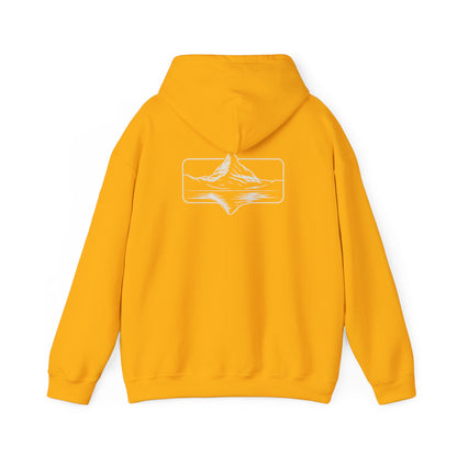 MatterLabz Reflections 4478 Hoodie