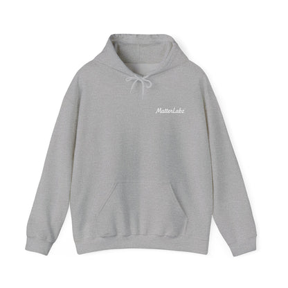MatterLabz Reflections 4478 Hoodie