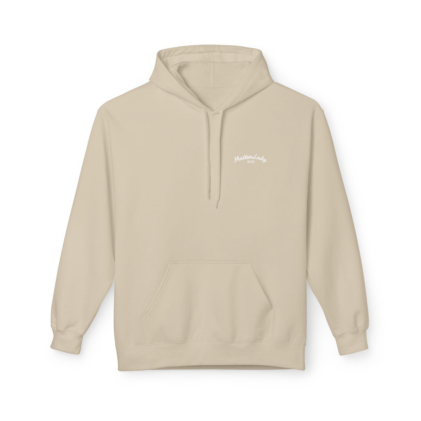 MatterLabz 4478 Altitude Unisex Hoodie