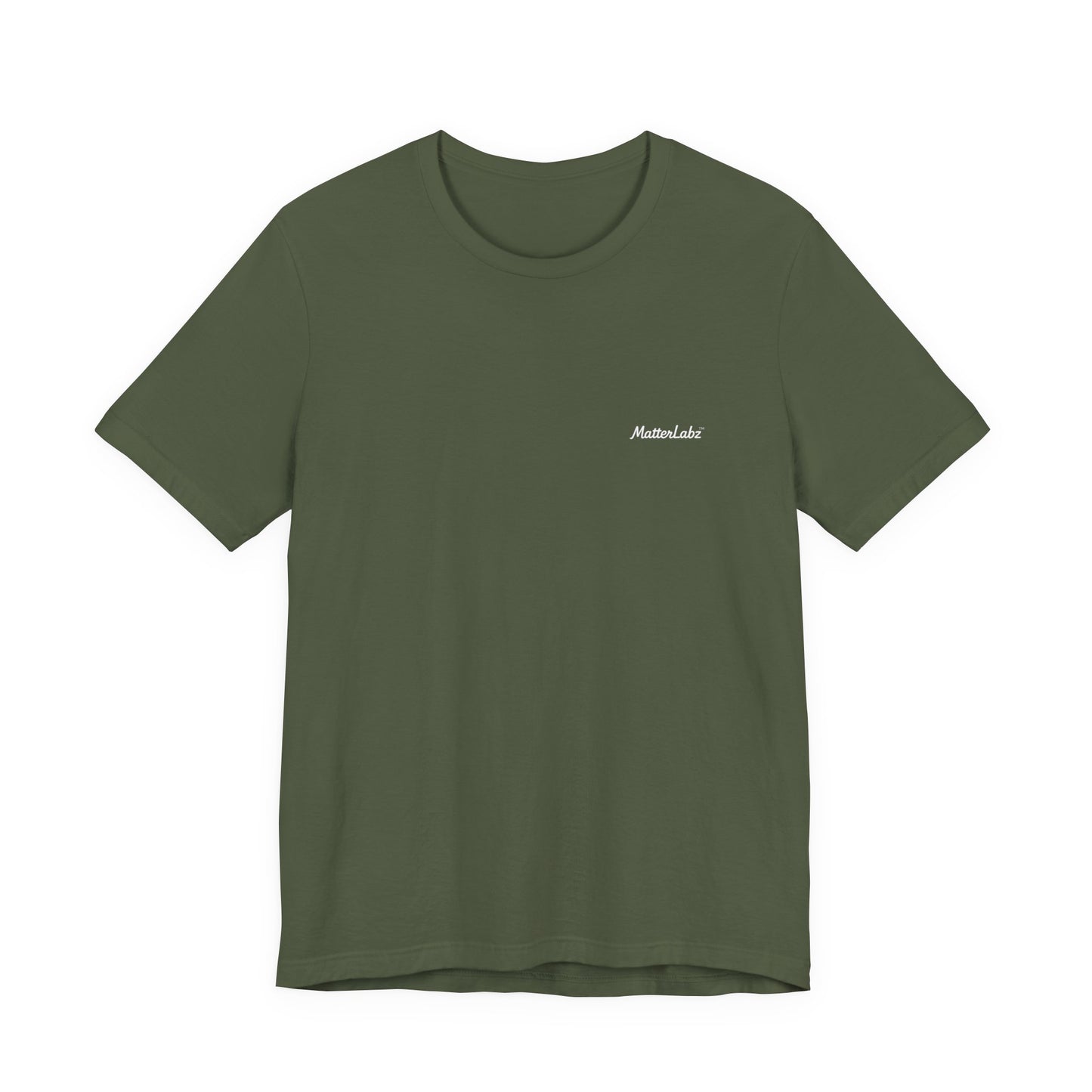 MatterLabz Sunrise Unisex T-Shirt