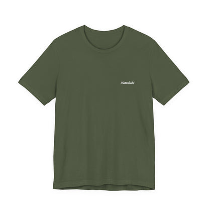 MatterLabz Sunrise Unisex T-Shirt