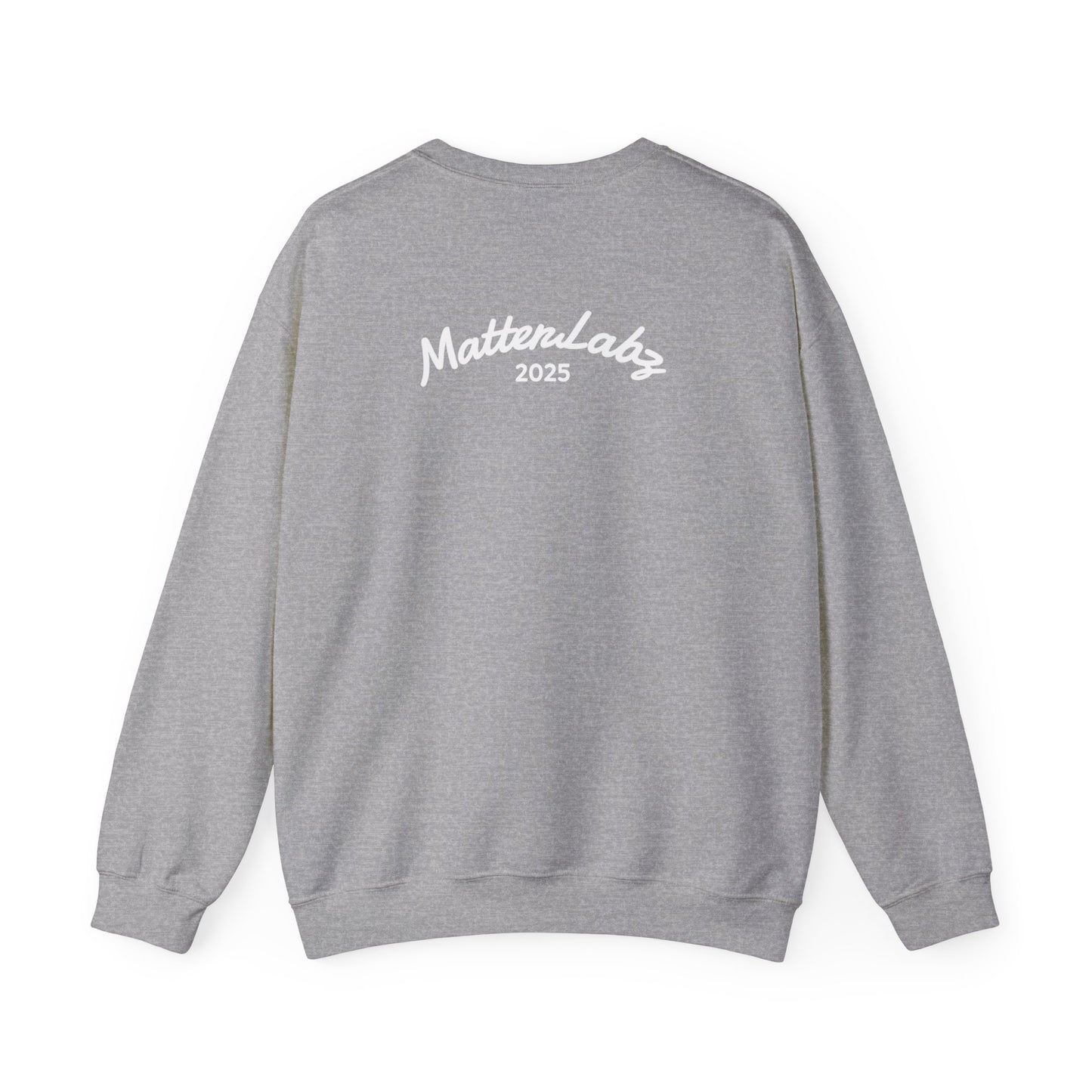 MatterLabz Lab Series 01 Unisex Sweatshirt