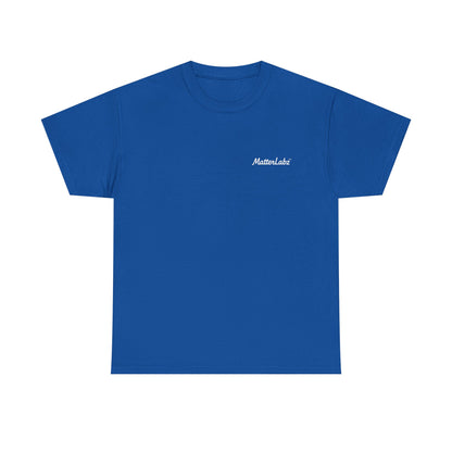 MatterLabz Reflections 4478 T-Shirt
