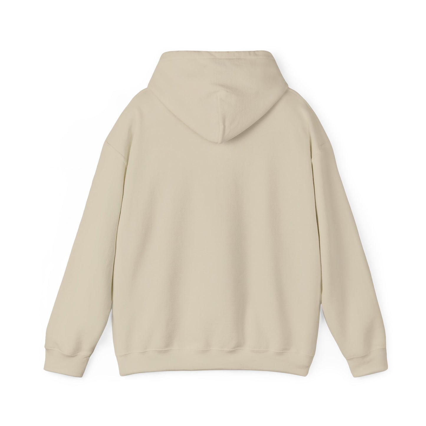 MatterLabz – Summit Gold Hoodie
