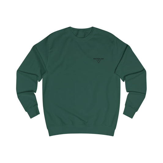 Lab Series 02 Sweatshirt