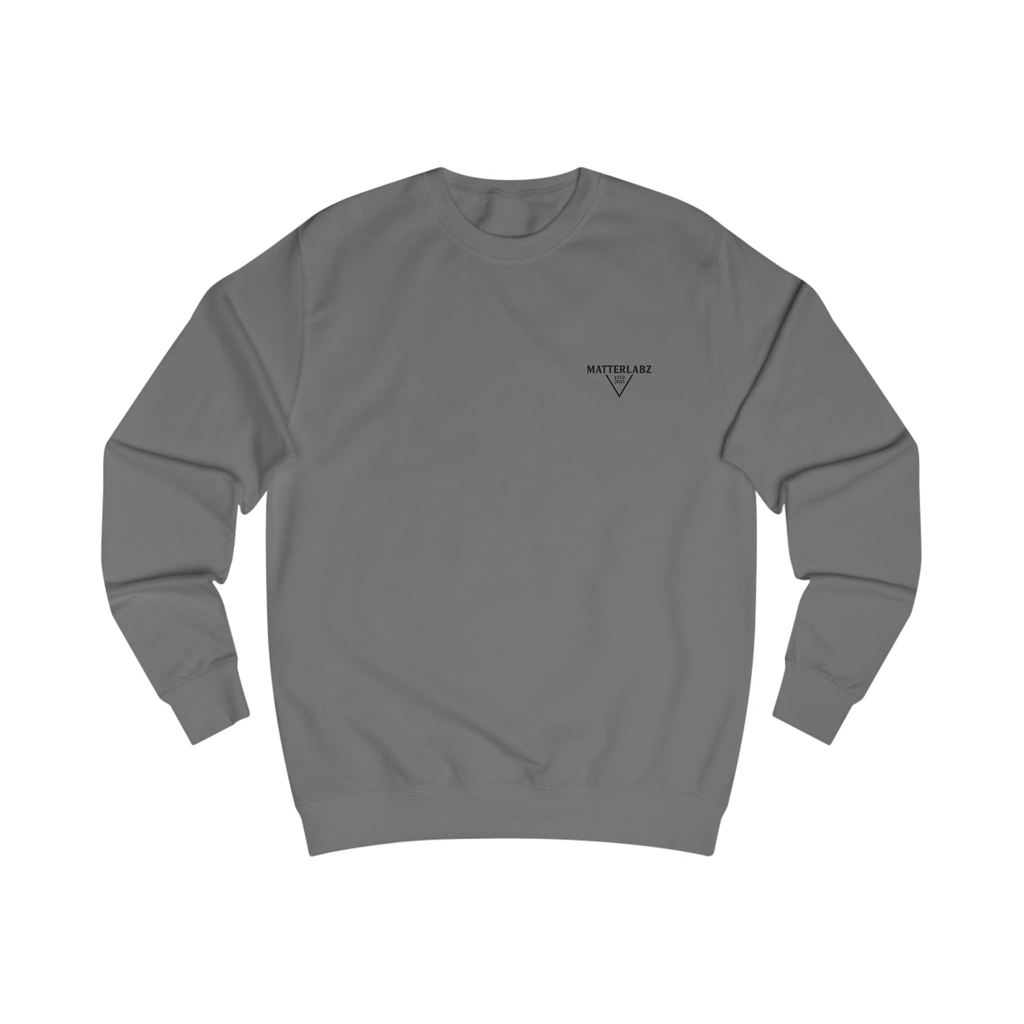 Lab Series 02 Sweatshirt