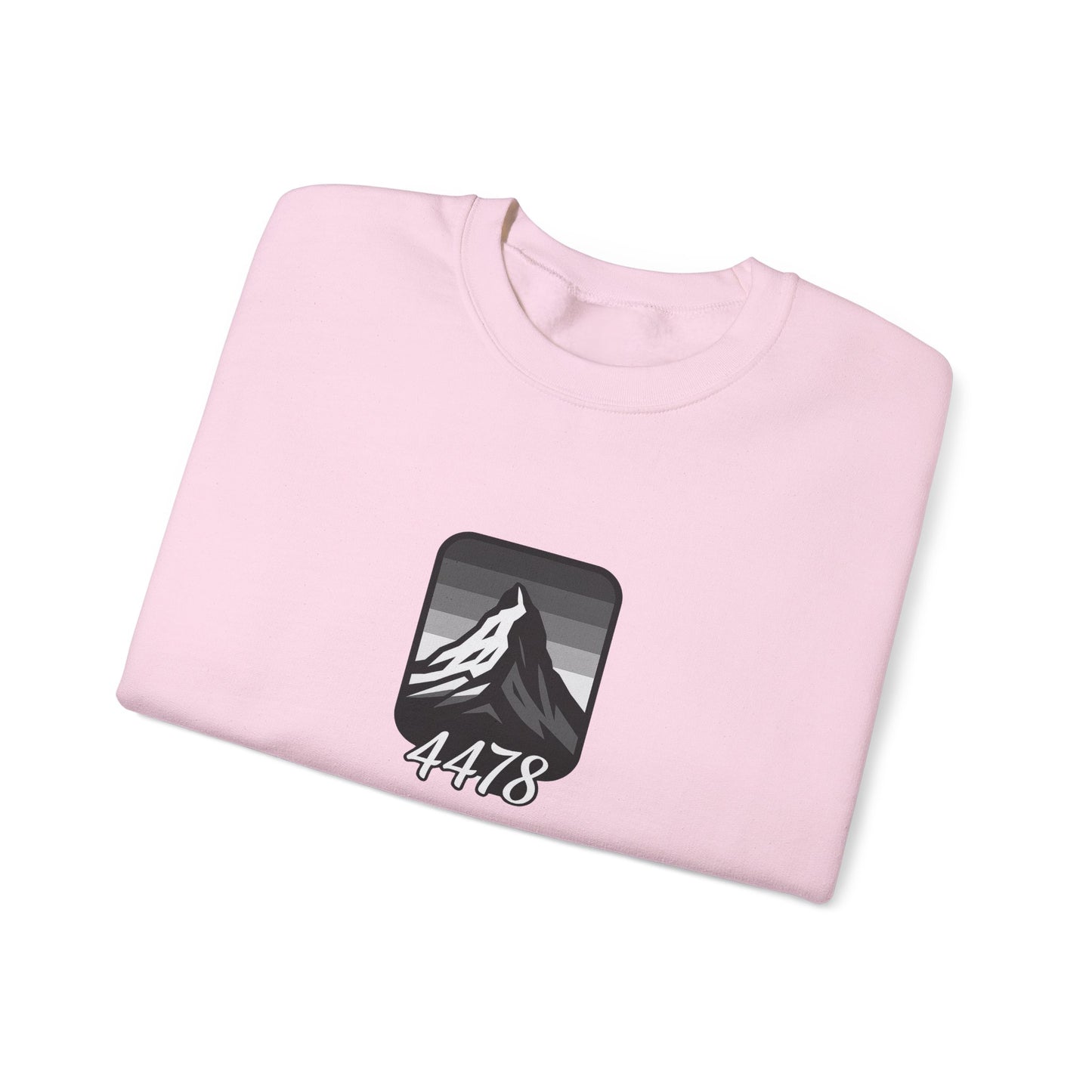 MatterLabz 4478 Altitude Design Sweatshirt