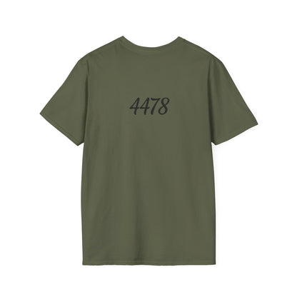 MatterLabz Lab Series 4478 T-Shirt