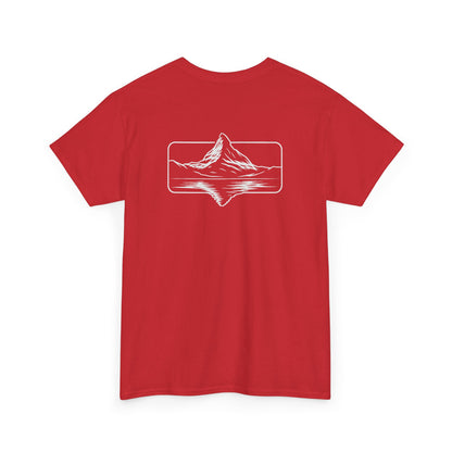 MatterLabz Reflections 4478 T-Shirt