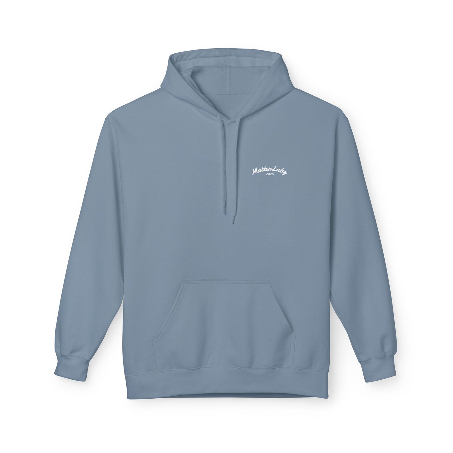 MatterLabz 4478 Altitude Unisex Hoodie