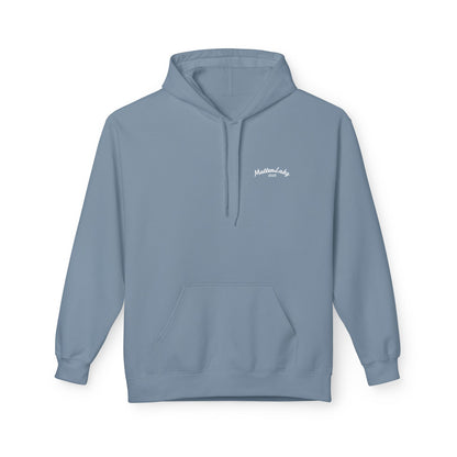 MatterLabz 4478 Altitude Unisex Hoodie