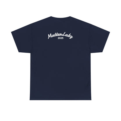 MatterLabz Lab Series 01 Unisex T-Shirt