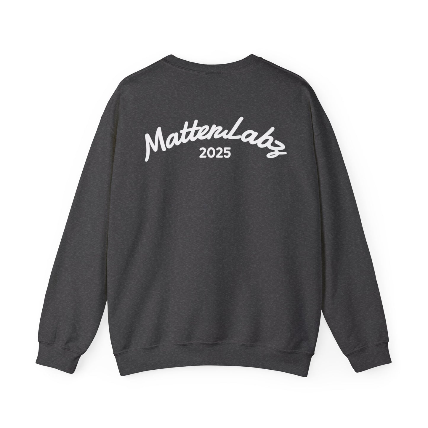 MatterLabz 4478 Altitude Design Sweatshirt