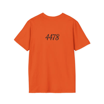 MatterLabz Lab Series 4478 T-Shirt