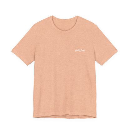 MatterLabz 4478 Altitude Unisex T-Shirt