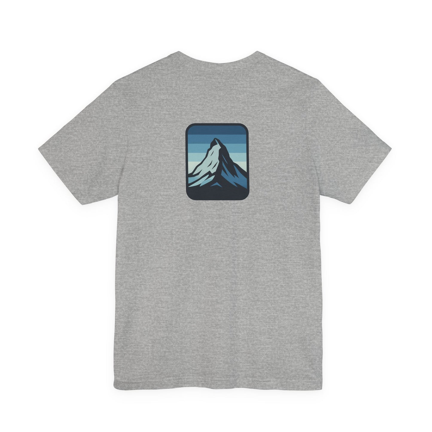 MatterLabz Sunrise Unisex T-Shirt