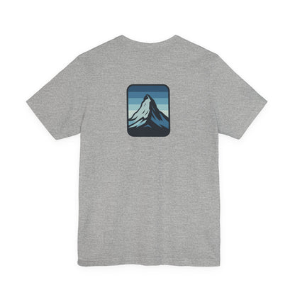 MatterLabz Sunrise Unisex T-Shirt
