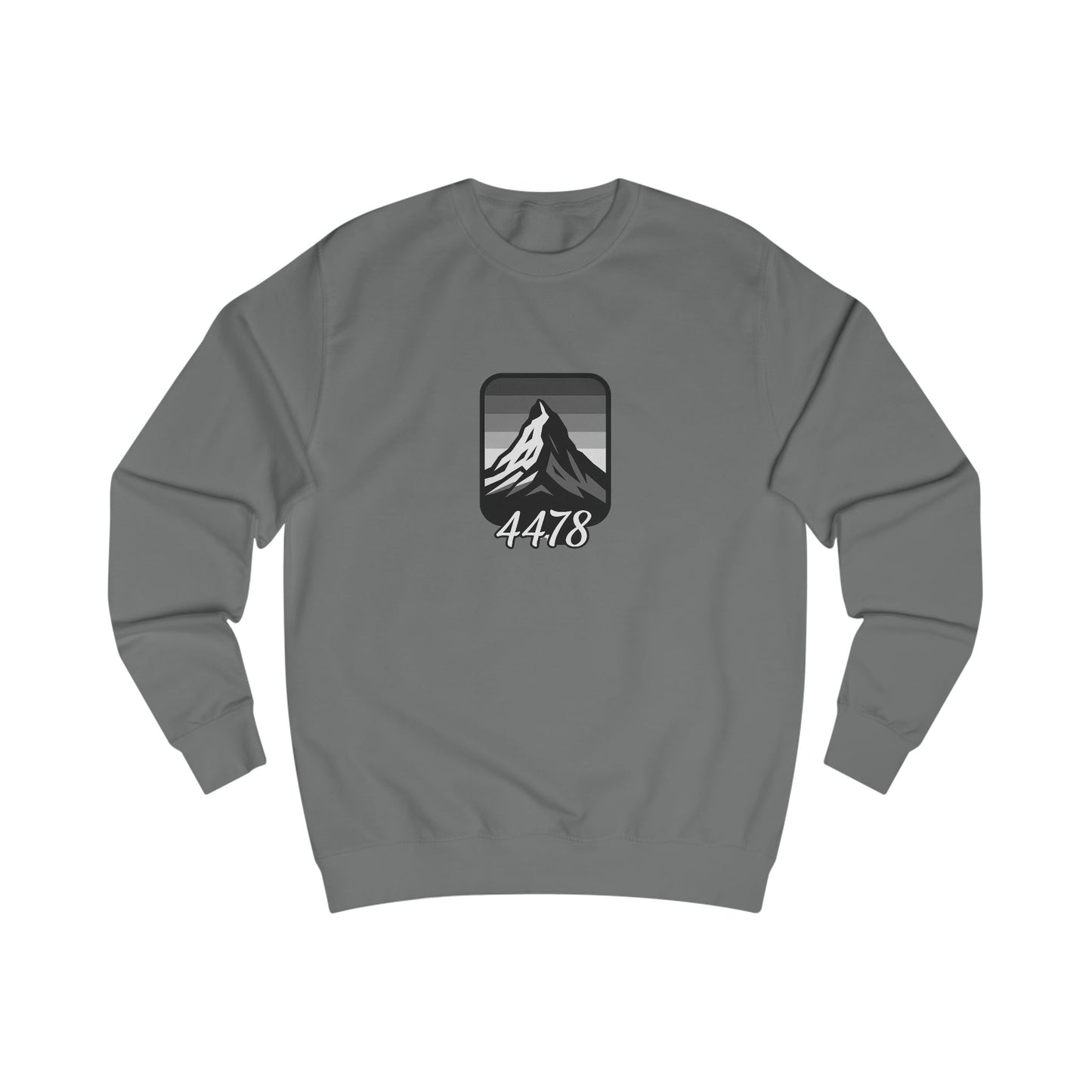 MatterLabz Lab Series 4478 Sweatshirt