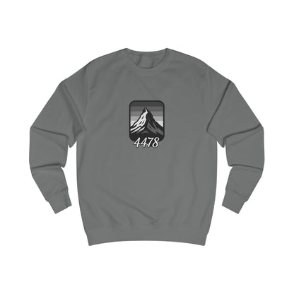 MatterLabz Lab Series 4478 Sweatshirt