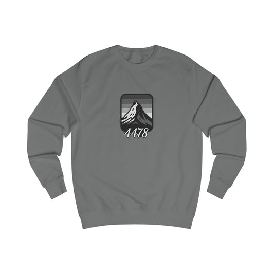 MatterLabz Lab Series 4478 Sweatshirt