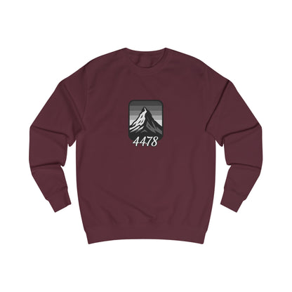 MatterLabz Lab Series 4478 Sweatshirt