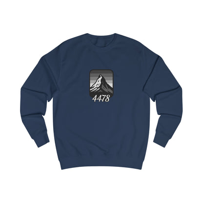 MatterLabz Lab Series 4478 Sweatshirt