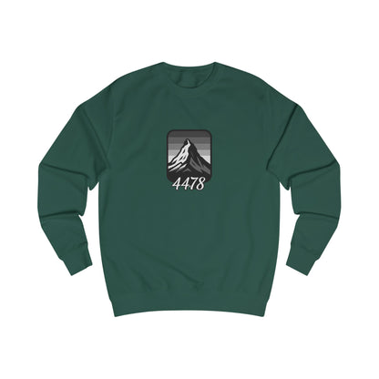 MatterLabz Lab Series 4478 Sweatshirt