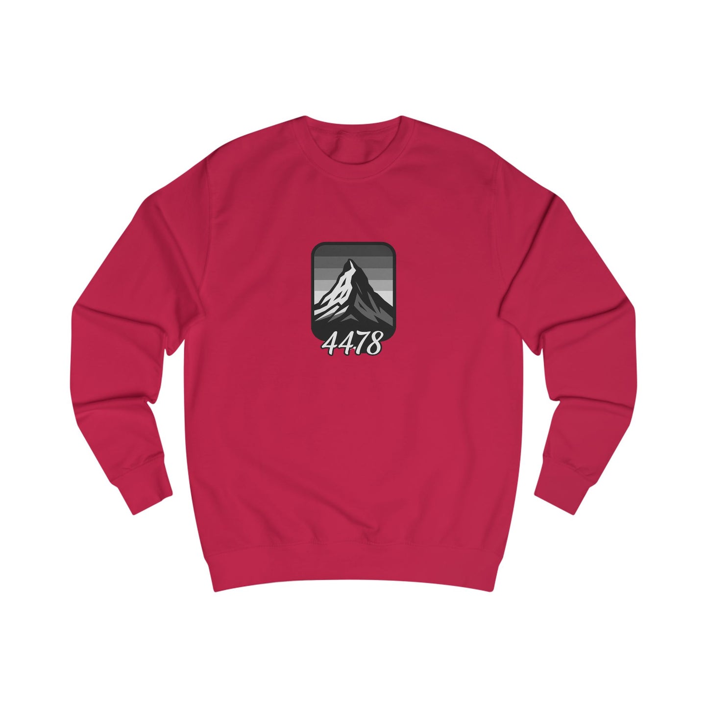 MatterLabz Lab Series 4478 Sweatshirt