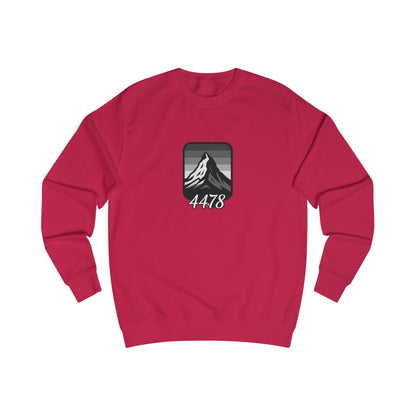 MatterLabz Lab Series 4478 Sweatshirt