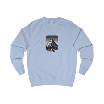 MatterLabz Lab Series 4478 Sweatshirt