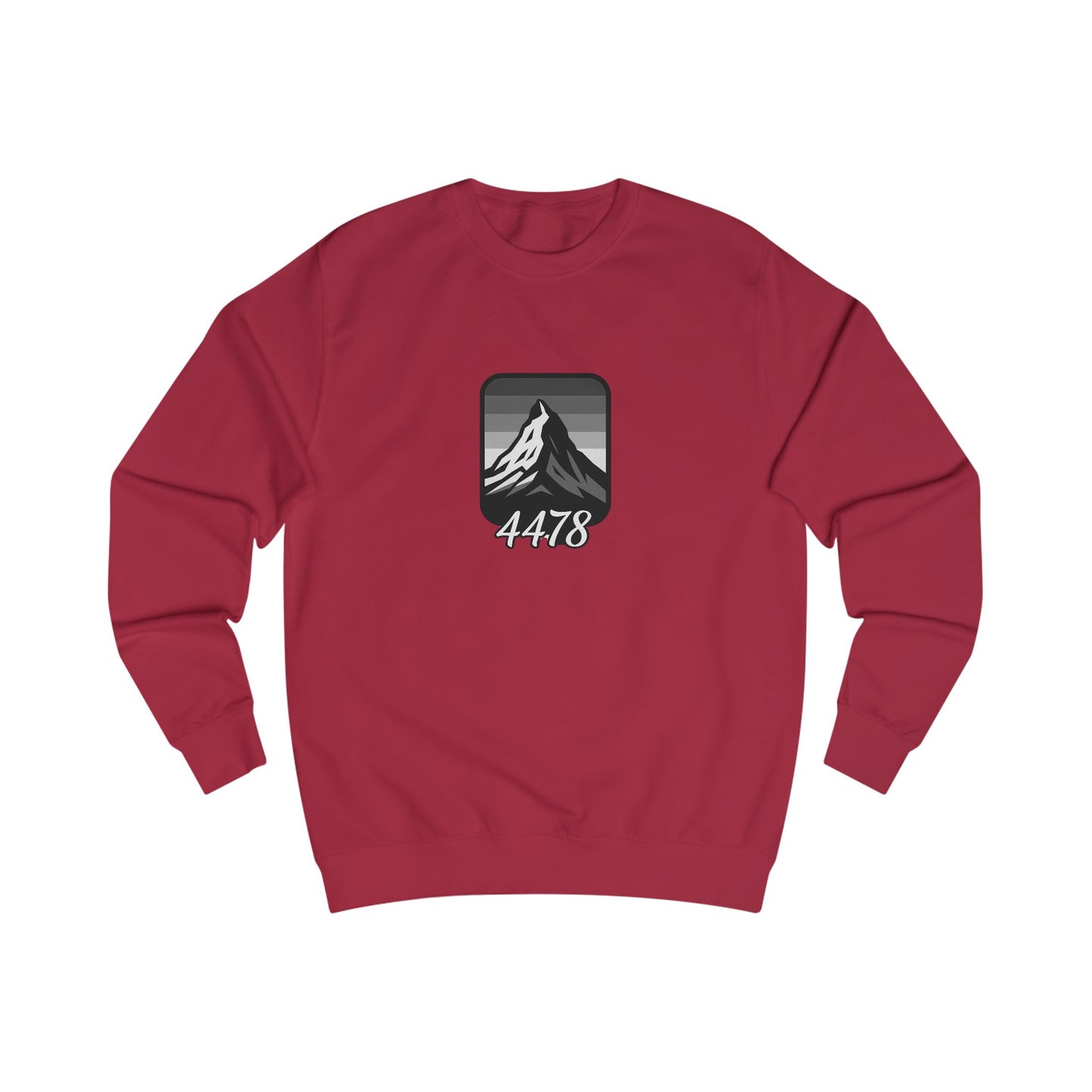MatterLabz Lab Series 4478 Sweatshirt