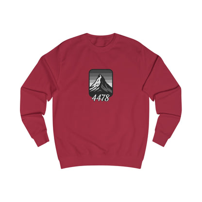 MatterLabz Lab Series 4478 Sweatshirt
