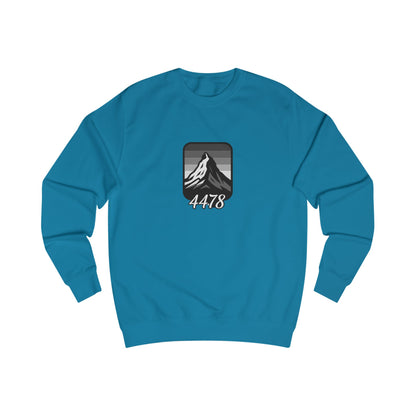 MatterLabz Lab Series 4478 Sweatshirt