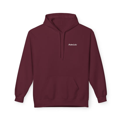MatterLabz Sunrise Unisex Hoodie