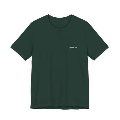 MatterLabz Sunrise Unisex T-Shirt