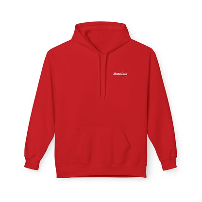 MatterLabz Sunrise Unisex Hoodie