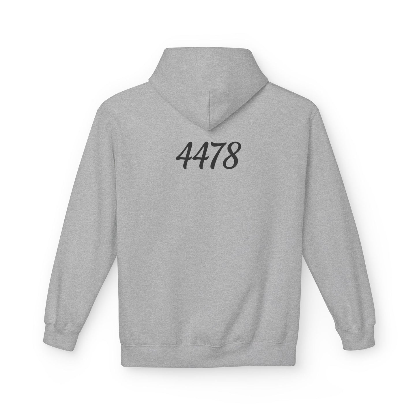MatterLabz Lab Series 4478 Hoodie