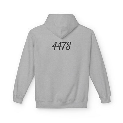 MatterLabz Lab Series 4478 Hoodie