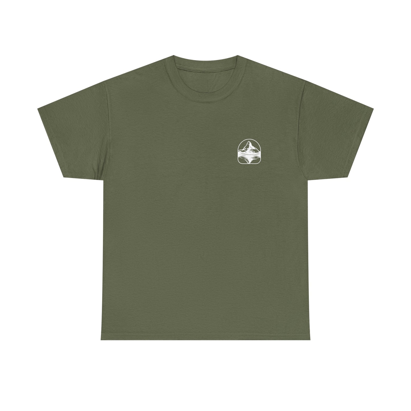 MatterLabz Lab Series 01 Unisex T-Shirt