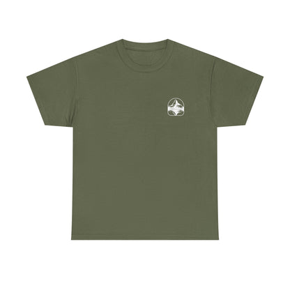 MatterLabz Lab Series 01 Unisex T-Shirt