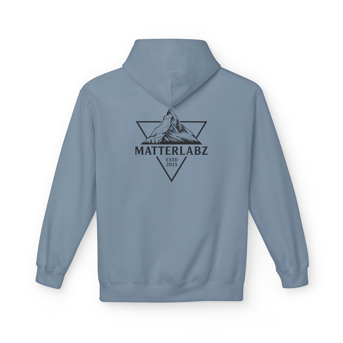 Lab Series 02 Hoodie